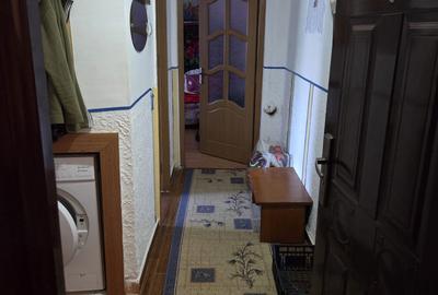 Apartament 2 camere Codlea - 3