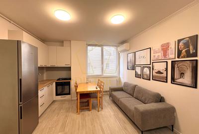 Apartament cu 3 camere decomandat, mobilat în Giroc