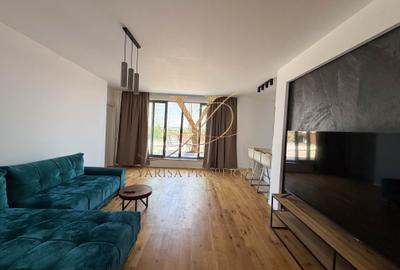 Apartament 3 camere tip Penthouse* Terasa 63 mp * - 1