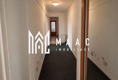 Apartament 3 camere | 2 Balcoane | 98 MPU | Mihai Viteazul - 4