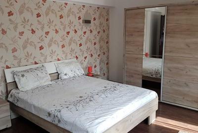 Apartament 3 camere in bloc vila zona Central - 4