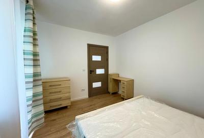 Podu Ros, langa Palas Campus, apartament cu 2 camere de inchiriat - 4