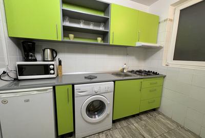 Calea Victoriei, 2 camere dec, et.3, balcon, bloc termoizolat,  zona linistita - 36