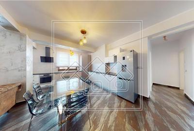 Penthouse superb in Strand, imobil premium - terase 320 mp - 19