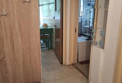 Apartament 3 camere, 60 mp total, etaj 1, bloc reabilitat, Favorit - 6