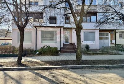 Spațiu comercial 100mp utili Central - 1