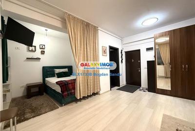 Studio de inchiriat in Militari Residence - Str. Rezervelor - 1