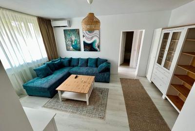 2 camere Faleză - Țiglina 1, renovat recent, mobilat si utilat, etaj 2 - 4