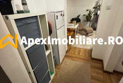 Apartament 2 camere de inchiriat Lacul Tei București | ApexImobiliare.ro - 5