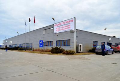 VANZARE/INCHIRIERE HALA 7385mp - 1