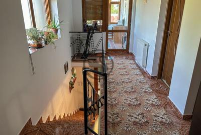 Casa de vanzare 1600 mp teren l Cocorastii Colt, Prahova l Comision 0% - 32