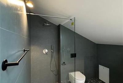 Inchiriere spatiu pentru birou 90 mp ultrafinisat zona Centrala- str Decebal - 4