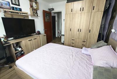 Apartament cu 2 camere decomandat în Drumul Taberei