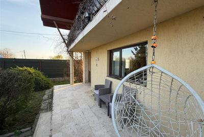 Casa de vanzare -Zahanaua zona Lacul Verde - 7