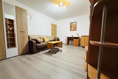 Apartament 1 camera, decomandat, 38mp utili, etaj 1, zona Circumvalatiunii - 2