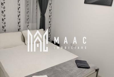 Apartament cu 2 camere, mobilat în Nord