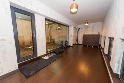 Inchiriere Apartament 4 camere, mobilat si utilat lux, zona Libertatii - 22