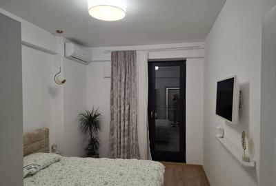 Apartament 2 camere -PRIMAVERA CAMPUS-Termen Lung - 4
