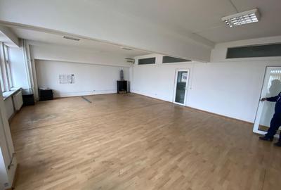 Spațiu birouri, 3500 mp, zona Lapus - 12