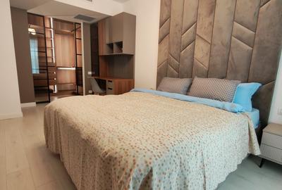 Apartamenent 2 camere prima inchiriere Mtm Residence Pipera - 9