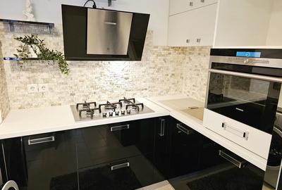 Apartament 2 Camere New Town cu Parcare Subterana - 4