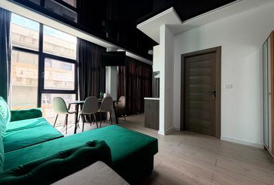 APARTAMENT 2 CAMERE NOU|COMPLET MOBILAT UTILAT|NAVODARI STRADA.B6 - 7