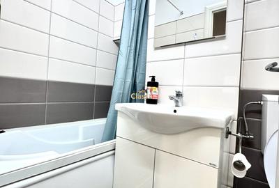 Apartament 2 camere | Decomandat | 42mpu | Academia de Muzica Manastur - 6