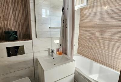 Apartament 2 Camere Drumul Taberei - 14