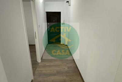 Apartament 2 camere, etaj 3, renovat, zona Piata Mica - 3
