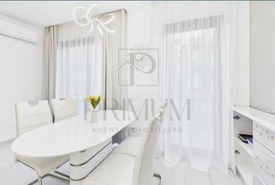 Apartament 2 camere mobilat modern - Dumbravita - Kaufland - 1