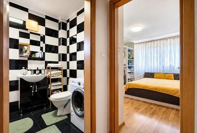 APARTAMENT 2 CAMERE | DECOMANDAT | ETAJ 3 + DRESSING | SANMARTIN | BIHOR - 4