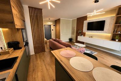 2 Camere l Superfinisat l Balcon l Parcare l Baciu - 7