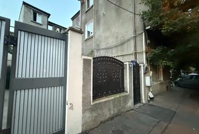 Apartament 2 camere in vila Stefan cel Mare-Dinamo-Floreasca cu centrala proprie - 30