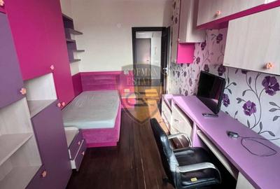 Apartament 3 camere 6/7 | FALEZA NORD | Centrală gaz | Mobilat | Spațios - 7