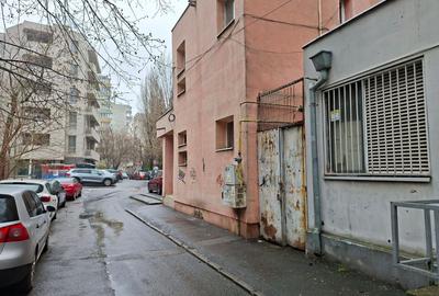 Spațiu 320 mp | Vitrină 25 m | Spital Grozovici - 7