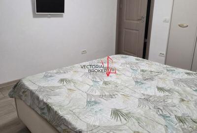 3 cam, semidrcomandate, et.2, renovat, 60mp, centrala, Basarabia-Costin Georgian - 7