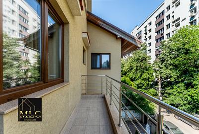 Duplex Premium de Vânzare lângă Metrou Gorjului | Strada Partiturii | - 13