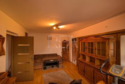 Apartament 4 camere Brancoveanu parc / etaj 2/10, bloc 82' - 3