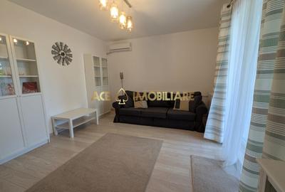 Apartament cu 2 camere decomandat, mobilat în Berceni