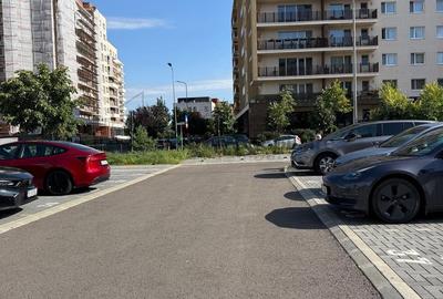 Loc de parcare,  15 mp, in Cart.Tractorul, str.Ioan Ursu 4, Urban Invest - 12