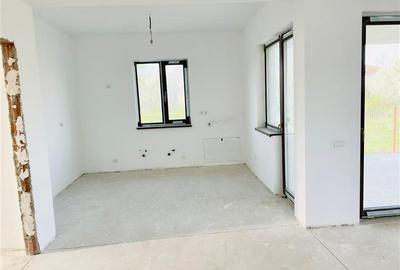 Vanzare vila lux Corbeanca - Ostratu - 8