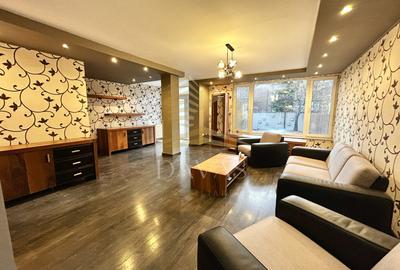 Duplex cu 5 camere în Bună Ziua
