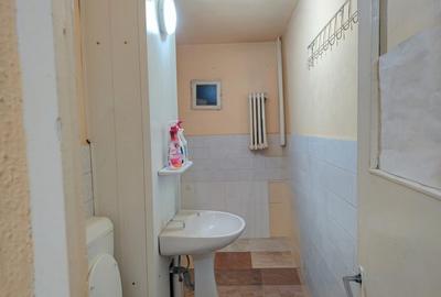 Spatiu comercial, zona centrala - 5
