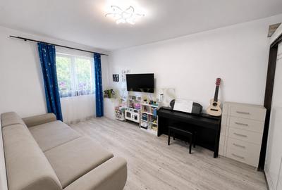 Apartament La Cheie - SU 56MP | Terasa | Garaj - Abatorului | Floresti - 4