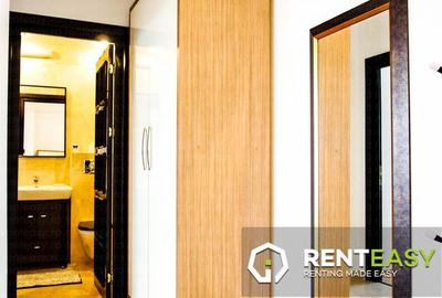 Apartament doua cemere zona Copou - Exclusive Residence - 6