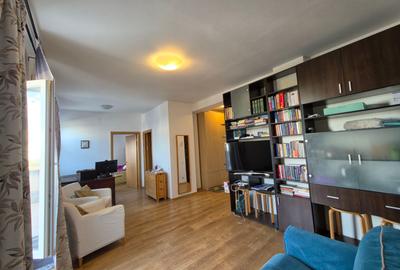 Apartament cu 2 camere de vanzare in zona Metrou 1 Decembrie 1918- Trapezului - 6