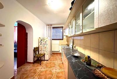 Casa cu 4 camere Arad, str.Gheorghe Doja - 5