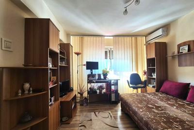 Exclusivitate - Apartament pretabil locuit, toate facilitătile in apropiere - 13