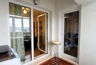 Bistița Lac-bloc 2015-apartament 2 camere-mobilat-utilat - 8