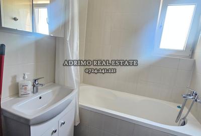 Ap2cam V-A-V City Park Mall - Priveliste Superba LAC - Parcare Primarie - 450eur - 12